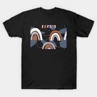 Abstract forms T-Shirt